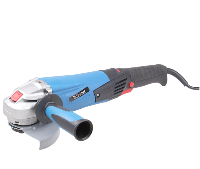 Polizor unghiular electric 2850W 125mm multifunctional cu maner ergonomic si 3000rpm (KR-4164) [4]
