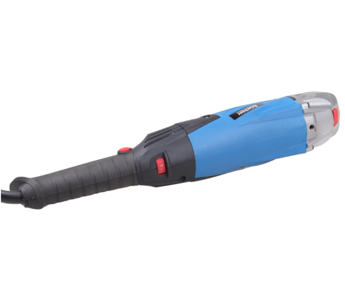 Polizor unghiular electric 2850W 125mm multifunctional cu maner ergonomic si 3000rpm (KR-4164) [5]