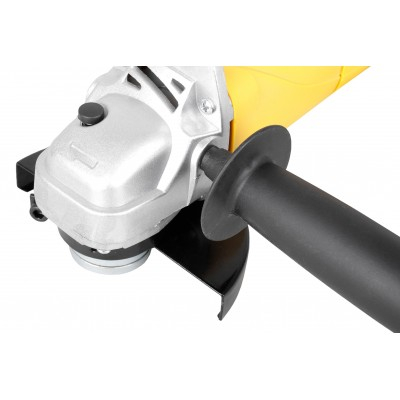 Polizor unghiular electric 860W disc de 125mm  cu maner ergonomic si 11000 rpm (AG860) [2]