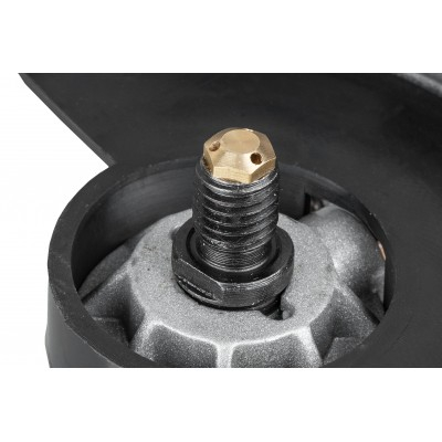 Polizor unghiular electric umed cu admisie de apa 1250W 6 viteze 700-3000 rpm (MXWSG-125) [10]