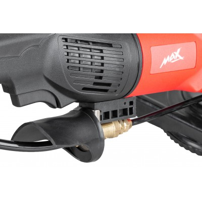 Polizor unghiular electric umed cu admisie de apa 1250W 6 viteze 700-3000 rpm (MXWSG-125) [6]
