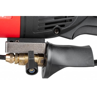Polizor unghiular electric umed cu admisie de apa 1250W 6 viteze 700-3000 rpm (MXWSG-125) [7]