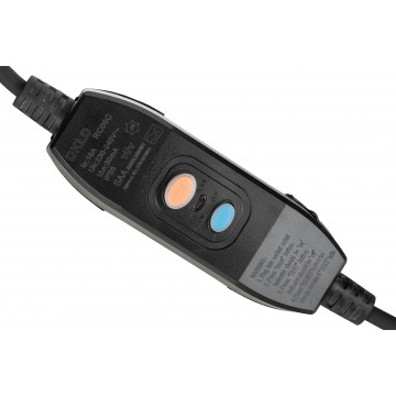 Polizor unghiular umed cu admisie de apa 1500 W 6 viteze 1000-4200 rpm (LXWSG-15) [11]