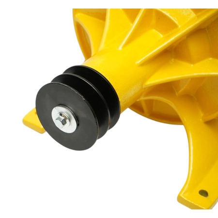 Pompa apa centrifuga autoamorsanta 4kW, 2 toli, debit 30m³/h, pentru irigatii (DISVN97) [6]