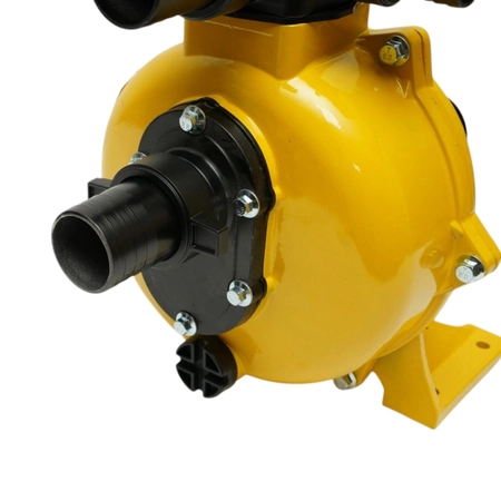 Pompa apa centrifuga autoamorsanta 4kW, 2 toli, debit 30m³/h, pentru irigatii (DISVN97) [7]