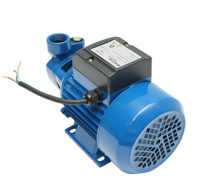 Pompa apa de suprafata, 750W, 45L/min, adancime 50m, 220V QB80 DISDU98 (BK98546) [3]