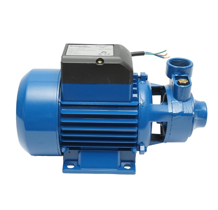 Pompa apa de suprafata, 750W, 45L/min, adancime 50m, 220V QB80 DISDU98 (BK98546) [1]