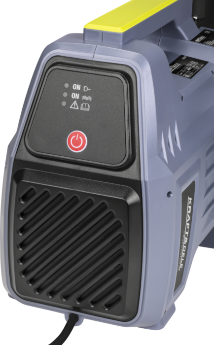 Pompa apa gradina 1500W debit 4700 L/h  presiune 5 bar inaltime refulare 50 m (KD5271) [12]