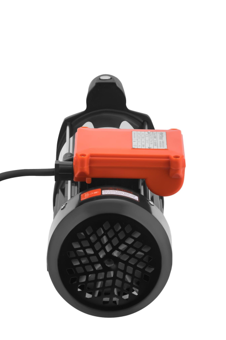 Pompa apa hidrofor 1300W 110L/min 1 tol refulare 55 m aspiratie 9 m (KD809) [8]