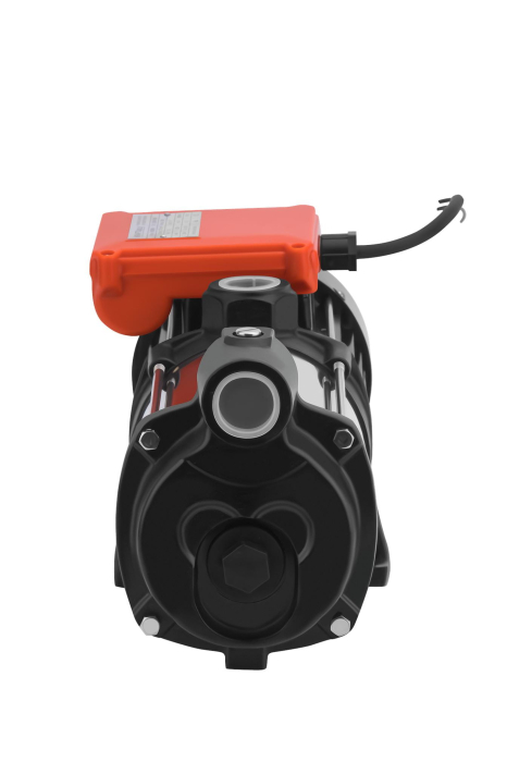 Pompa apa hidrofor 1300W 110L/min 1 tol refulare 55 m aspiratie 9 m (KD809) [3]