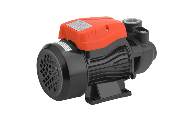 Pompa apa hidrofor 650W 60L/min 1 tol refulare 45 m aspiratie 5 m (KD808) [9]