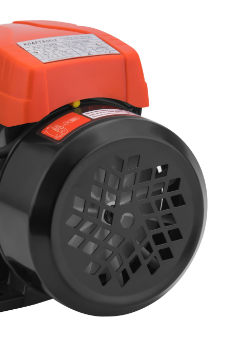 Pompa apa hidrofor 650W 60L/min 1 tol refulare 45 m aspiratie 5 m (KD808) [11]
