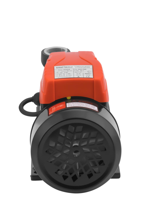 Pompa apa hidrofor 650W 60L/min 1 tol refulare 45 m aspiratie 5 m (KD808) [8]