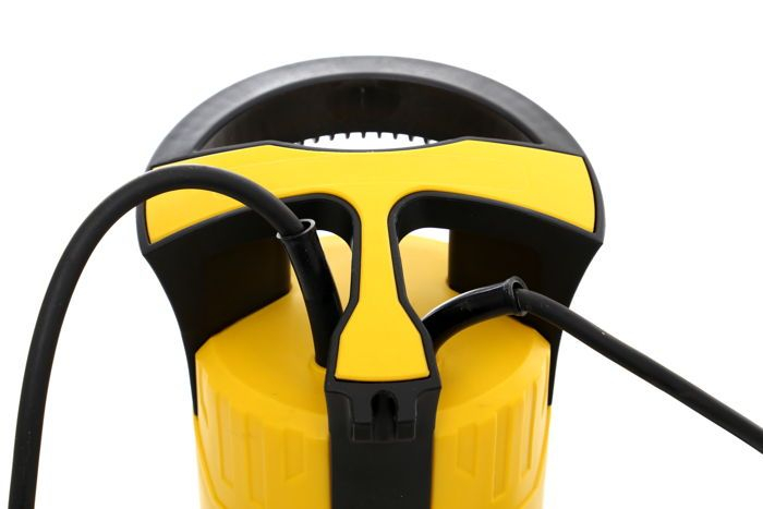 Pompa apa murdara cu flotor plutitor 1650W (KD740) [3]