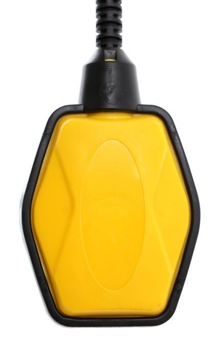 Pompa apa murdara cu flotor plutitor 1850W (KD741) [9]