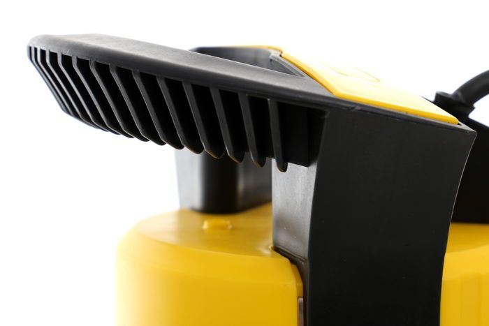 Pompa apa murdara cu flotor plutitor 1850W (KD741) [8]