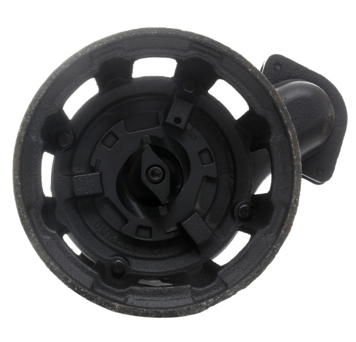 Pompa apa murdara cu tocator 3200W (KD764) [7]