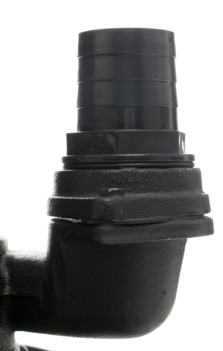 Pompa apa murdara cu tocator 3200W (KD764) [4]