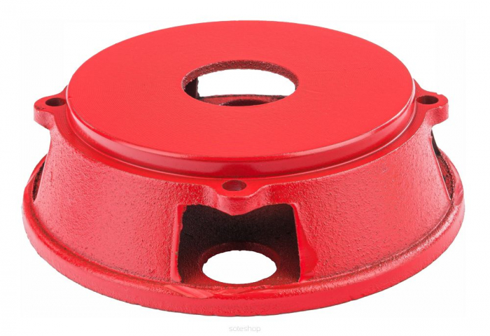 Pompa apa murdara si curata submersibila cu cutit tocator 2tol (RTPDSR0071) [8]