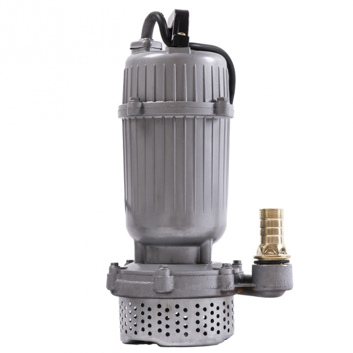 Pompa apa murdara si curata submersibila cu sita fara plutitor 3150w (CP5003) [3]