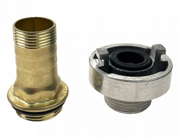 Pompa apa murdara si curata submersibila cu sita si plutitor 2650W 12500 l h (BVPW260FS) [3]
