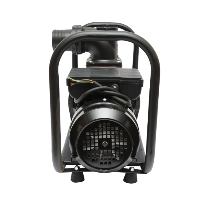 Pompa apa refulare de suprafata 220V, 2.5KW, 40m3/h, 3 toli inaltime maxima 17m DISGM27 (BK78350) [2]