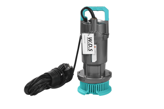 Pompa apa submersibila 2200W 15000l/h (WDS2425) [7]