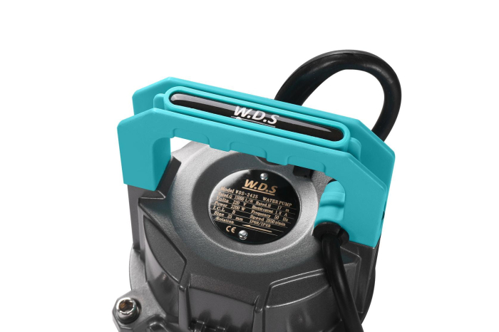 Pompa apa submersibila 2200W 15000l/h (WDS2425) [5]