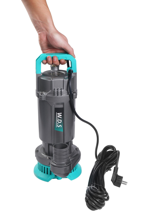 Pompa apa submersibila 3200W 30000l/h (WDS2427) [10]