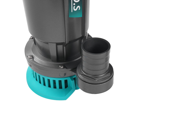 Pompa apa submersibila 3200W 30000l/h (WDS2427) [4]