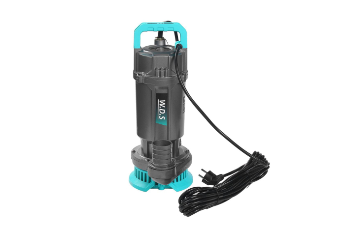 Pompa apa submersibila 3200W 30000l/h (WDS2427) [5]