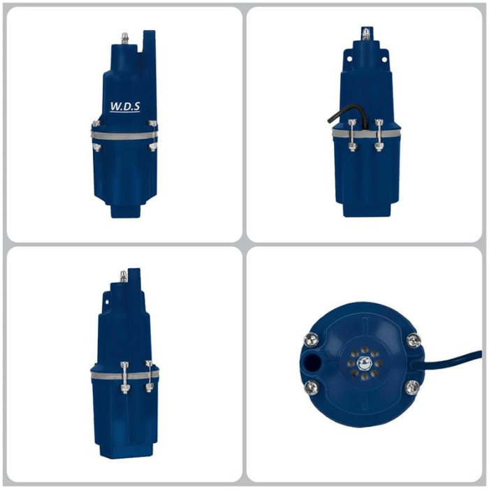 Pompa apa submersibila 600W 1200l/h (WDS2600) [11]