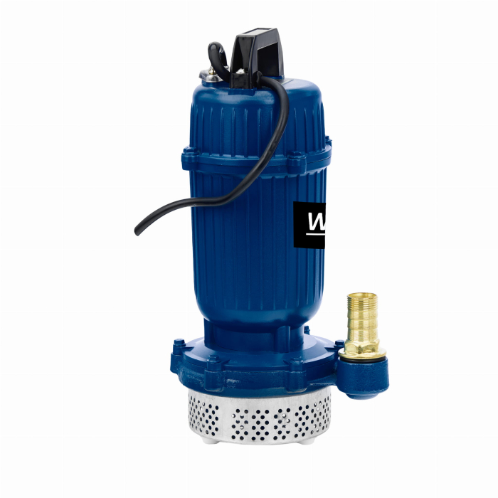 Pompa apa submersibila apa curata murdara 2100 W (WDS2421) [13]