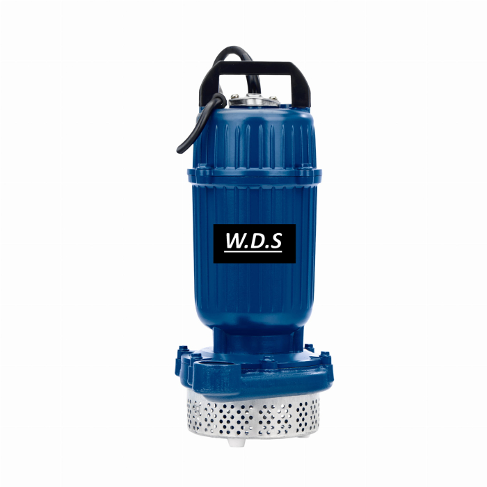 Pompa apa submersibila apa curata murdara 2100 W (WDS2421) [7]