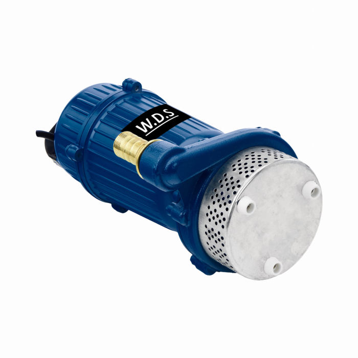 Pompa apa submersibila apa curata murdara 2100 W (WDS2421) [5]