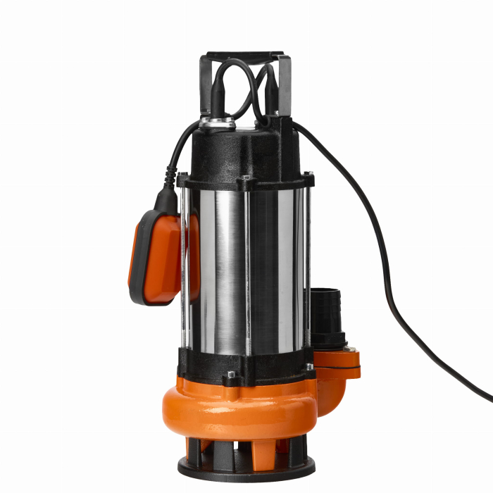 Pompa apa submersibila cu plutitor 2950W (KD768) [6]