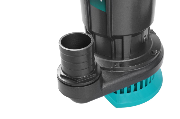 Pompa apa submersibila cu plutitor 3200W 30000 l  h (WDS2428) [4]