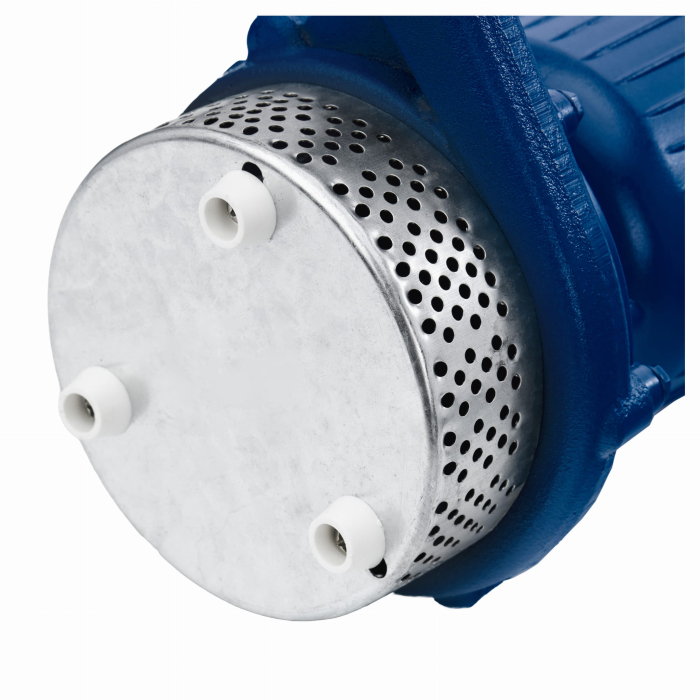 Pompa apa submersibila cu plutitor apa curata murdara 2100 W (WDS2420) [9]