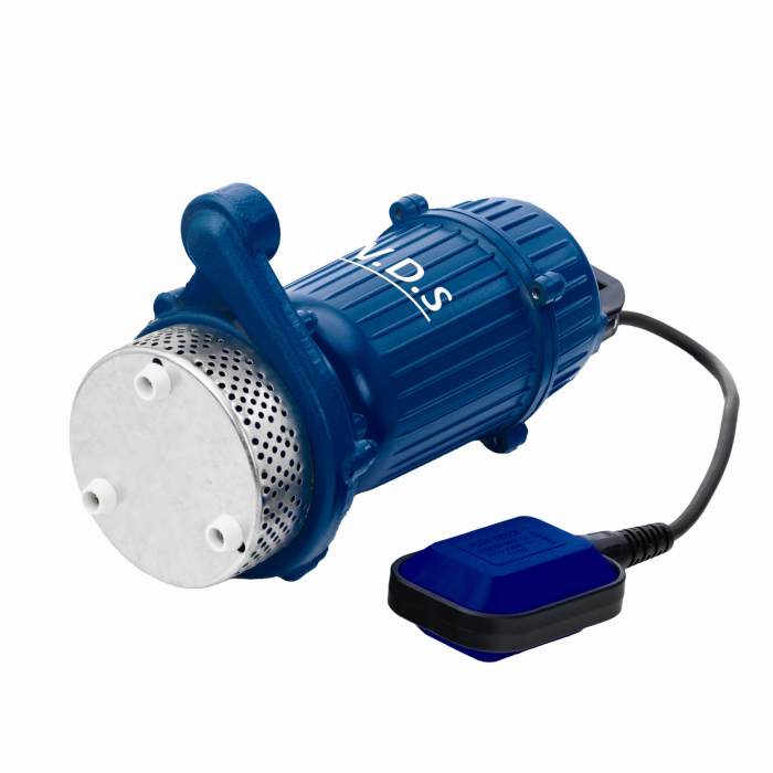 Pompa apa submersibila cu plutitor apa curata murdara 2100 W (WDS2420) [5]