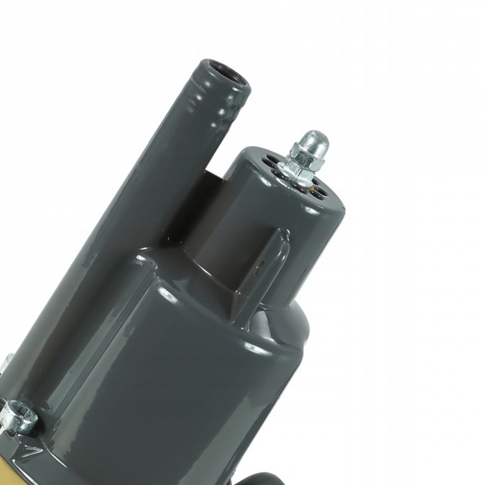 Pompa apa submersibila diafragma vibratie 280W 1050L h 70m (B5202) [6]