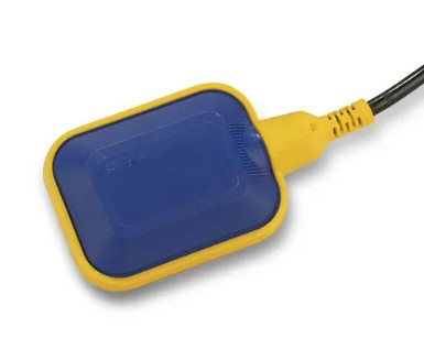 Pompa apa submersibila mare adancime cu plutitor flotor 1500W 30 l/min 60m (OX-5011) [8]