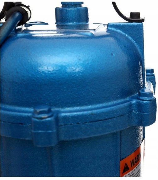 Pompa apa submersibila murdara 3200W fara plutitor (CP-5501) [7]