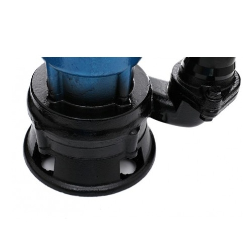 Pompa apa submersibila murdara 3200W fara plutitor (CP-5501) [9]