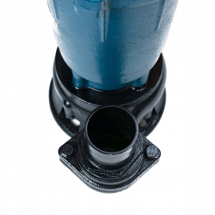Pompa apa submersibila murdara 3265W + furtun 20m (CP-5511) [7]
