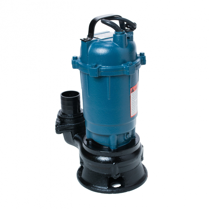 Pompa apa submersibila murdara 3265W + furtun 20m (CP-5511) [4]