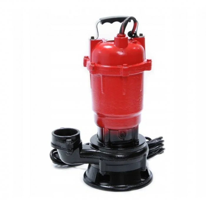 Pompa apa submersibila murdara 3150W + furtun 20m pompieri (OX-7792) [3]