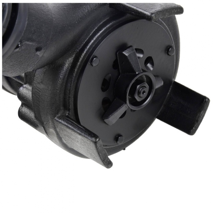 Pompa apa submersibila murdara cu tocator cutit exterior 3265W (CP-5509) [3]