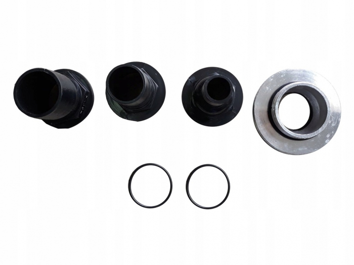 Pompa submersibila apa murdara 3200W (OX-7777) [5]