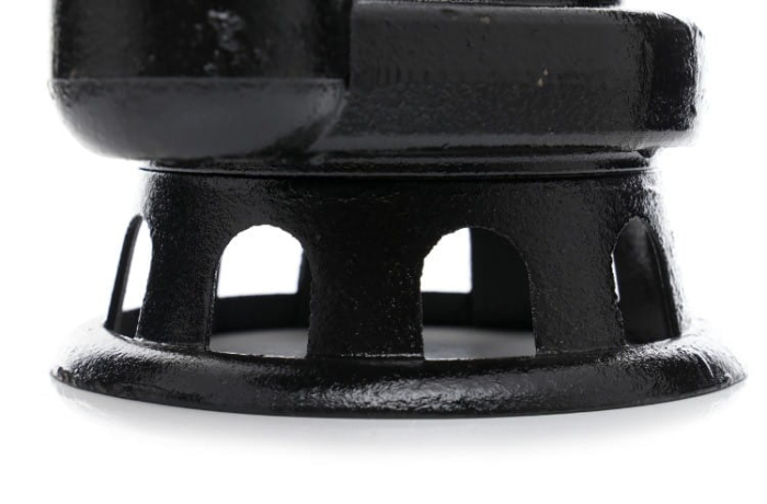 Pompa apa submersibila murdara cu turbina tocatoare 2900W (KD756) [6]