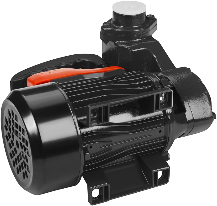 Pompa apa suprafata hidrofor 570W 37L/min 1 tol refulare 35 m aspiratie 6m (KD805) [11]